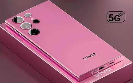 Vivo V60 Price in India, First Look & Review – ZEISS Camera, Specs, Design, Battery