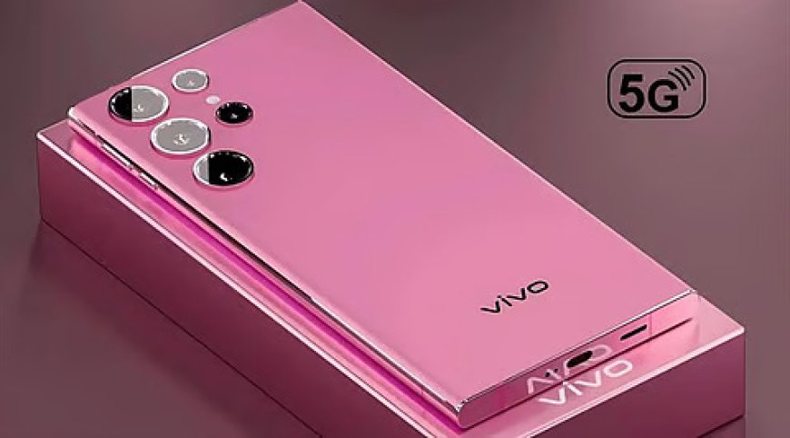 Vivo V60 Price in India, First Look & Review – ZEISS Camera, Specs, Design, Battery