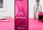 Motorola Edge 50 Fusion 5G: First Look and Review, Price, Features, and Camera Analysis