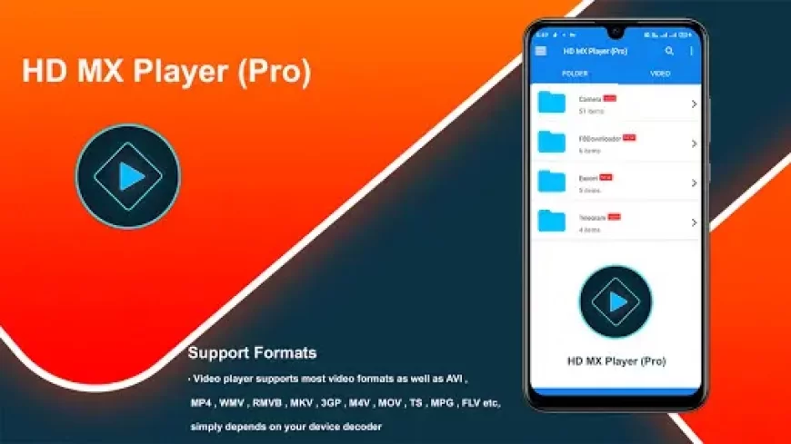 MX Player Pro Apk Download | Stream Movies, Watch Online And Mod Apk – Latest AIO ZIP