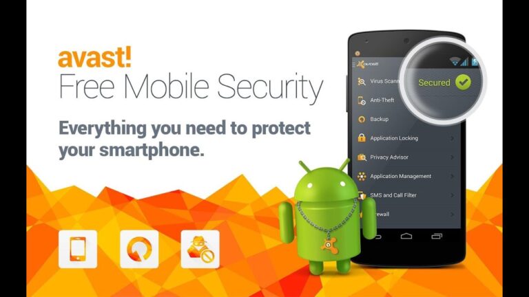 Avast premium apk