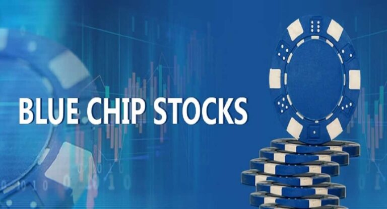 Blue Chip Stocks