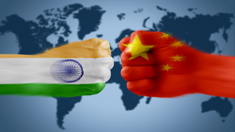 India China Relations