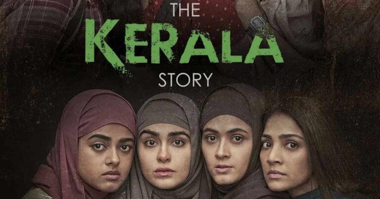 The Kerala Story