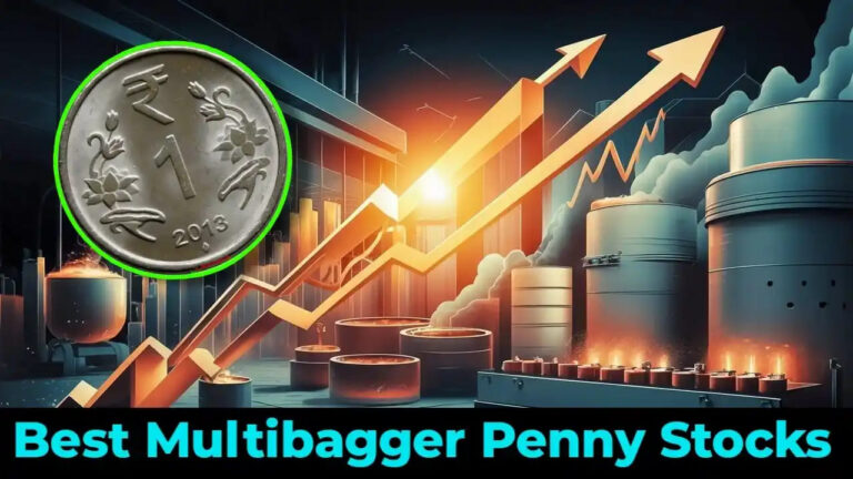 Penny Stocks