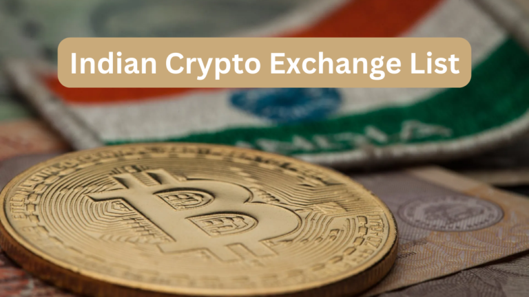 Best Crypto Exchange in India